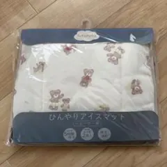 ベビーカー用　ひんやりアイスマットのサムネイル