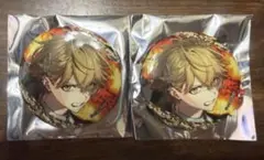 シクフォニ みことくん ランダム缶バッジ 2個