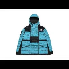 Supreme × TNF Steep Tech Apogee Jacket
