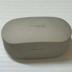 SONY 　WF-1000XM4　充電ケースのみ　　　　S104