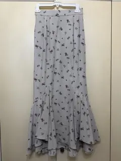 ココディール スカート