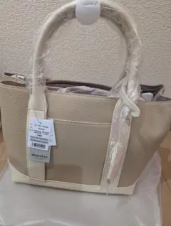 UN BILLION S.A. トートバッグ BEMIX 新品