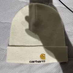 Carhartt WIP American Script Beanieのサムネイル