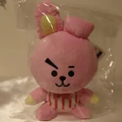 一番くじ　BT21　COOKY Ｇ賞