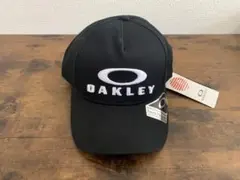 【新品未使用】オークリー キャップ　OAKLEY キッズ帽子