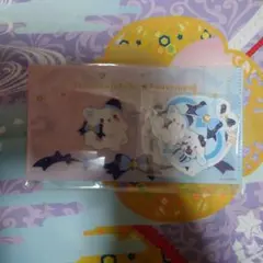 Happyくじ サンリオHoliday Collection