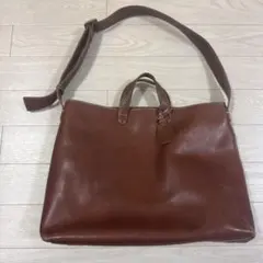 土屋鞄　ディアリオ2wayトートのサムネイル