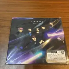 2026年最新】sixtones cdの人気アイテム - メルカリ