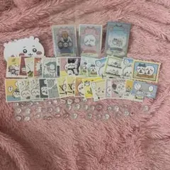 ちいかわ　キャラクターグッズ