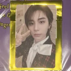 イハン タワレコ ラキドロ トレカ BOYNEXTDOOR ボネクド