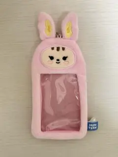 SEVENTEEN セブチ ジョンハン トラム トレカケース