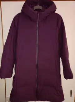 ユニクロ　UNIQLO　ウルトラライトダウンショートコート