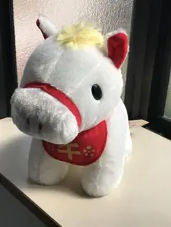 2026年最新】福招き ぬいぐるみの人気アイテム - メルカリ