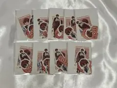 STPREXPO ふぁみくじ ステッカー ロゼ