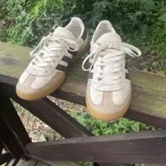 アディダススニーカーSpezial スペツィアル 25cm