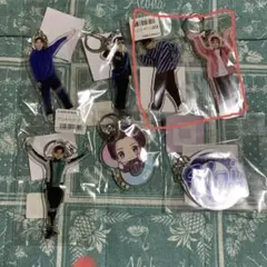 超特急 カイ アクリルキーホルダー まとめ売り