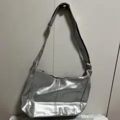 COACH Shignature Bag o,+:。☆海外Girl Y2K - メルカリ
