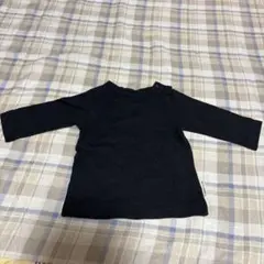 長袖 Tシャツ　60〜70センチ