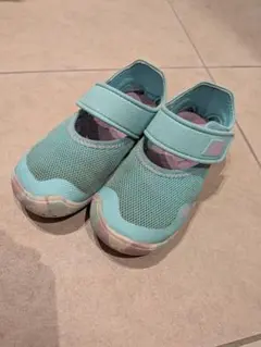 ニューバランス サンダル キッズ　16cm