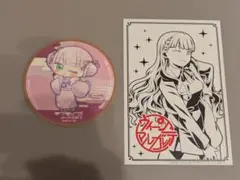 ラブライブ ウィーン・マルガレーテ　缶バッジ　まとめ売り 2025年最新】ウィーン・マルガレーテ 缶バッジの人気アイテム