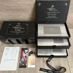 2025年最新】限定 空の境界 愛蔵版の人気アイテム - メルカリ