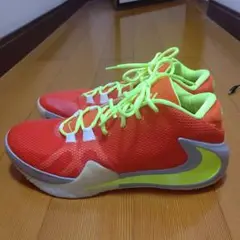 ZOOM FREAK 1　US12