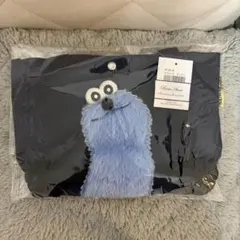 お値下げ不可 パペットスンスン ミニトート トートバッグ スンスン グッズ