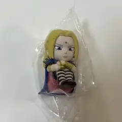 と*り様 キングダム　まちぼうけ３　楊端和