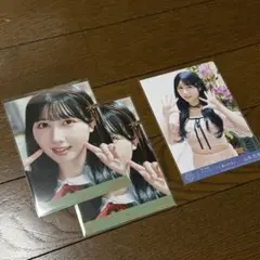 山本杏奈ちゃん 封入 ラブソングに襲われる【即日発送】