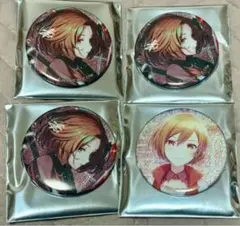 プロセカ グリ缶 MEIKO