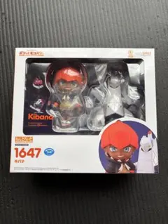 ねんどろいど キバナ 「ポケットモンスター ソード・シールド」 新品未開封