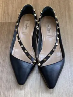 ヴァレンティノ　ロックスタッズ　バレリーナ