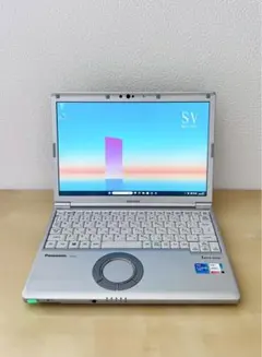 累積5570h CF-SV1 16GB 256GB office - メルカリ