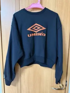 2026年最新】UMBRO スウェット 古着の人気アイテム - メルカリ