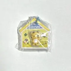 MINITEEN パッケージチャーム&グミ ホシ 新品未開封のサムネイル