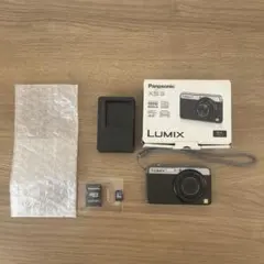 2025年最新】dmc-xs3の人気アイテム - メルカリ