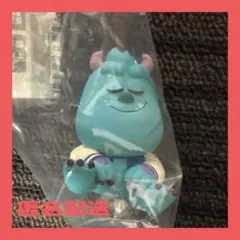 モンスターズ・ユニバーシティ★モンスターズインク★ガチャ★肩ズンFig.★サリー