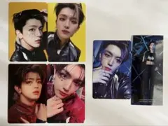 INI 髙塚大夢　THE VIEW 封入　コンプセット