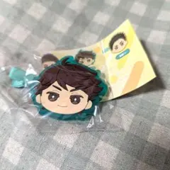 ハイキュー みにコレ前髪クリップ vol.2　及川徹