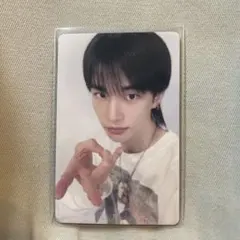 Straykids DOIT YIZHIYU POPUP ラキドロ ヒョンジン