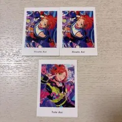 あんスタ ぱしゃっつ vol.5 2wink