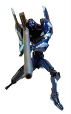 海洋堂エヴァンゲリオンフィギュア  【 エヴァ参号機 】未使用品☆美品☆絶版品☆のサムネイル
