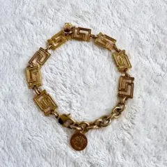 2025年最新】ヴェルサーチ ブレスレットの人気アイテム - メルカリ