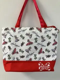 ディズニーランド ミニーのスタイルスタジオ カメラバッグ