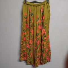 2026年最新】supreme 花柄 パンツの人気アイテム - メルカリ