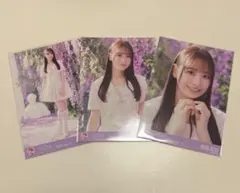 =LOVE イコラブ 生写真 コンプリート 絶対アイドル辞めないで 瀧脇笙古
