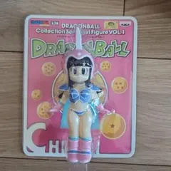 ドラゴンボール チチ コレクションフィギュア VOL.1