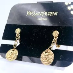 ヴィンテージ イヤリング