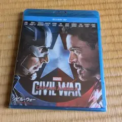 2026年最新】シビル・ウォー/キャプテン・アメリカ 4K UHD [4K ULTRA