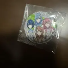 プロセカ 劇場版 映画 グリッター缶バッジ グリ缶 BOX特典　値下げ　ラスト
